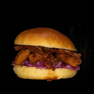 Kentucky chicken Tod