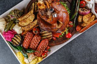 კანჭის დაფა