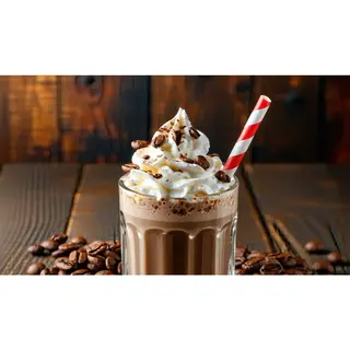 Coffee Shakes