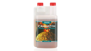 CANNAZYM 500 მლ