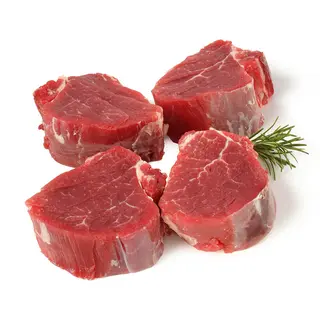 Filetto di scottona 500 g