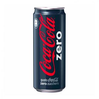 COCA COLA Zero