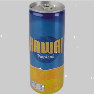 Hawai 33 cl 
