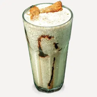 Date Night Milkshake