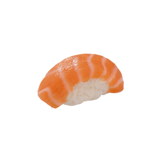 Niguiri Salmão/Salmon