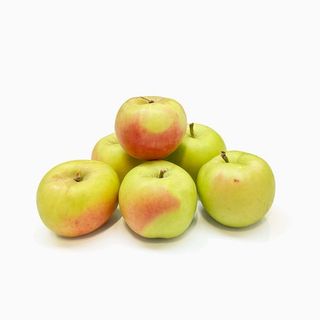 Manzanas Baby (500g)