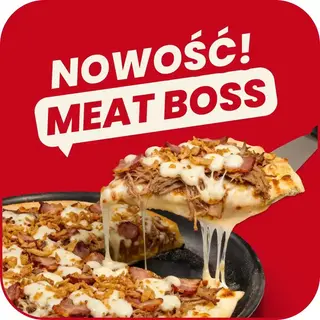 Meat Boss