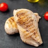 Menú Infantil Pechuga Y Patatas