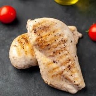 Menú Infantil Pechuga Y Patatas