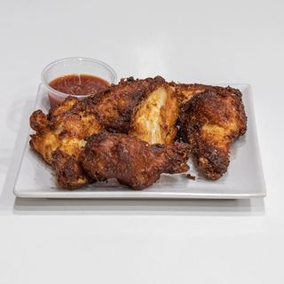 Alitas de Pollo (5 uds)