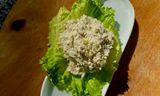Chicken salad