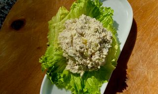 Chicken salad