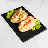 Sendvič šunka i sir