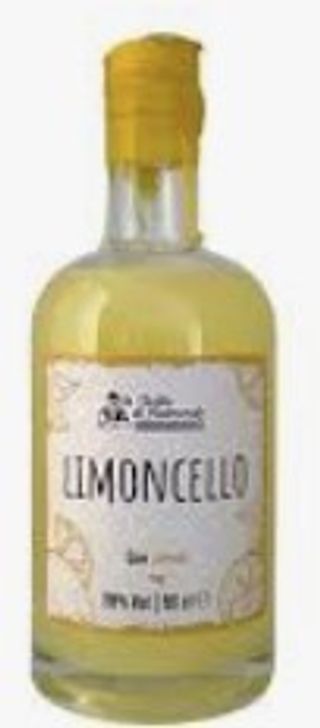 Limoncello