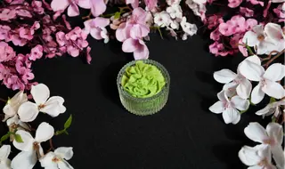 Dodatkowe Wasabi