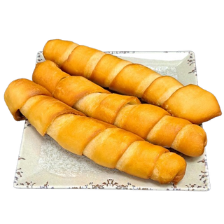 Dedos De Queso (3 Uds.)