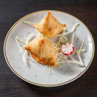 Samosa