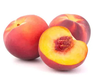 Pesche gialle  500g