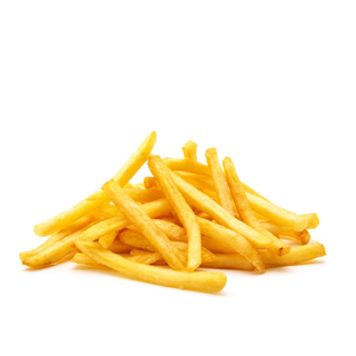 Frytki