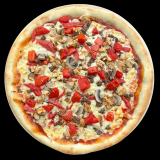 ДОРА ПИЦЦА ФИРМЕННЫЙ (30см)