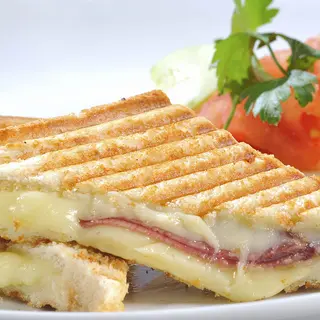 Panini Salami Fromage
