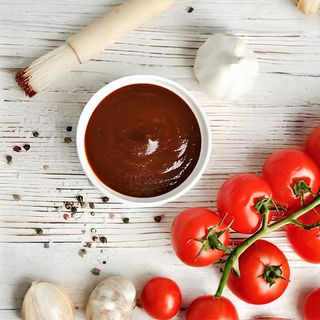 ბარბექიუ სოუსი