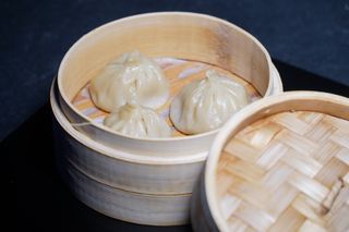 27. Xiao long bao