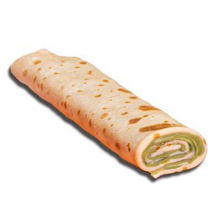 Slatka palačinka pistać 