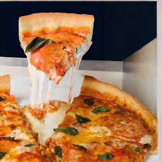 Піца Chicago Margarita (1300г)