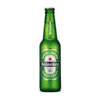 Cerveza Heineken (330 Ml.)