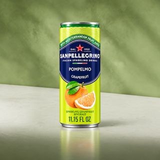 Sanpellegrino pompelno