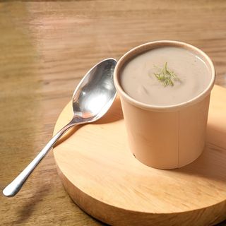 Крем-суп грибний 300г.