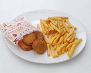 Nuggets de Frango