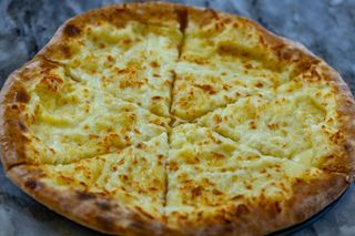 მეგრული ხაჭაპური