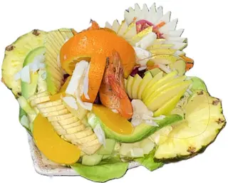 Salade Riche