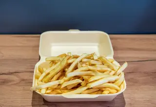 Pomfrit
