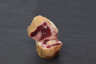 Punta/hueso de jamón (500 gr.)