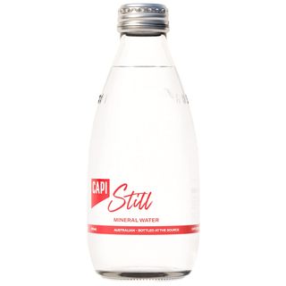 Still Mineral Water 750ml