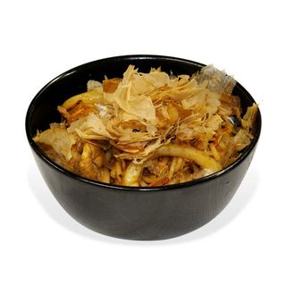 Локшина Рамен по-сингапурські (250г)