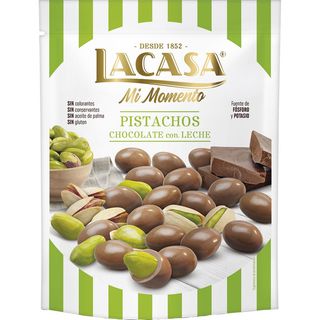 Pistacho Doypack 100 Gr.