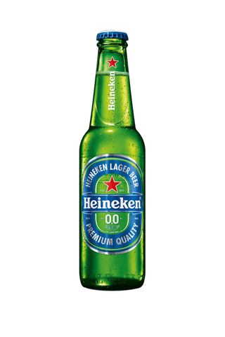 Heineken fără alcool 330 ml