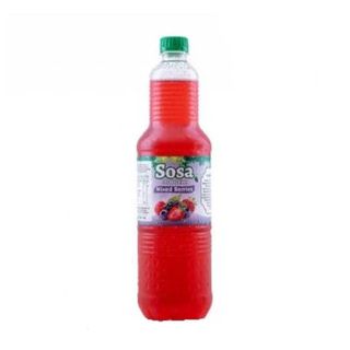 Sosa Drink (Big)