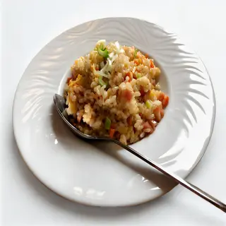 Arroz Tres Delicias