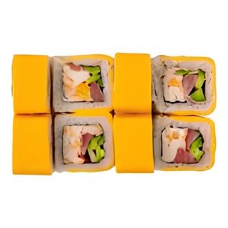 Чиз ролл (8 шт.)