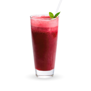 Bettravino Énergie Rouge 