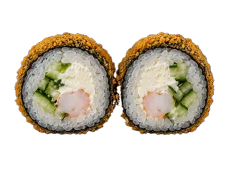 Rolka Ebi (10 sztuk, 320 g)