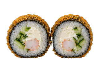 Rolka Ebi (10 sztuk, 320 g)