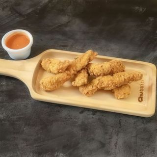 FINGERS DE POLLO