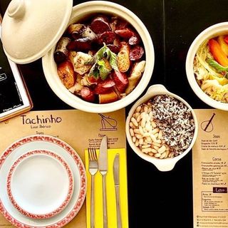 Cozido à Portuguesa - Dose Grande