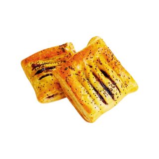 Слойка со смородиной (60 гр)